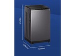 海尔XQBL102-M20D1