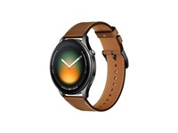 小米Watch 5（eSIM/金棕色真皮表带款）