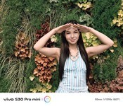 vivo S30 Pro mini(12GB/256GB)������3