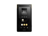 索尼NW-ZX706