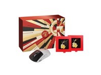 罗技GPW5雪豹（好运连连礼盒）