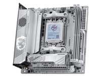 微星MPG X870I EDGE TI EVO WIFI