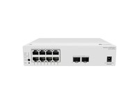 华为eKitEngine S210-8P2J