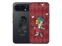 荣耀500 Pro MOLLY 20周年限定版(16GB/512GB)