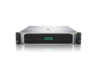 HP ProLiant DL380 Gen10 Plus(5318Y/32GB/2*480G SSD+6*4TB硬盘/800W)