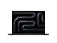 苹果MacBook Pro 14 2026(15核M5 Pro/24GB/1TB)