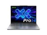 联想小新Pro14 酷睿 AI元启版（Ultra 7 356H/32GB/1TB）