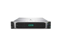 HP ProLiant DL380 Gen11(2*4510/16GB/无硬盘/双电)
