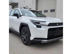 ���� RAV4�ٷ� 2026�� ˫�� 2.0L ������Ӣ��