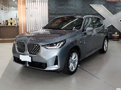 ����X3 2025�� �Ŀ� xDrive25L ������װ