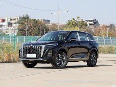 ����HS3 2025�� 1.5T ־Ϊ��