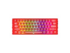 ����AeroX 61 ͸����/������