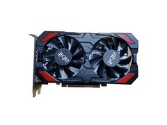 ����RX580 8G D5��˫���ȣ�