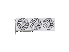 ΢��GeForce RTX 5070 12G GAMING DUKE 3X OC WHITE PLUS