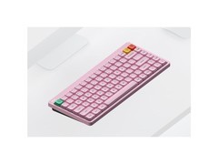 nuphy Node75 ������ nano��-���� ө��