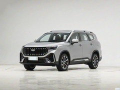 �������� ��ԽL 2026�� 1.5TD DCT ���� 5��