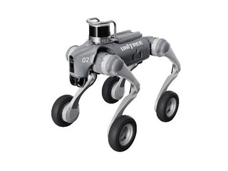 ����Go2-W�콢��