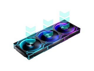 Phanteks D28A-120 ɫҶ