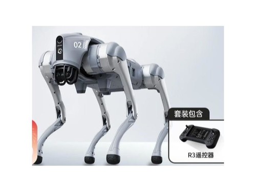 【unitree(宇树)智能机器人】unitree(宇树)智能机器人报价及图片大全-ZOL中关村在线