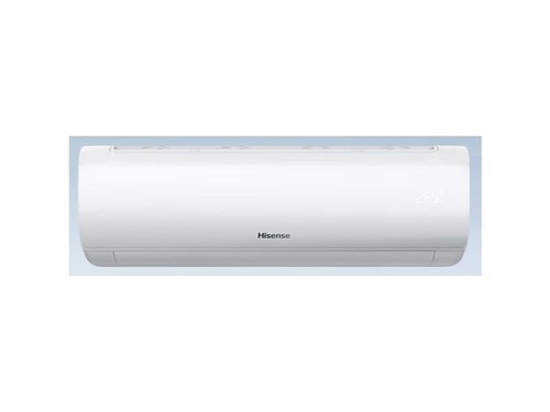 海信KFR-33GW/E260-X1快享冷暖,一级能效,舒适温度