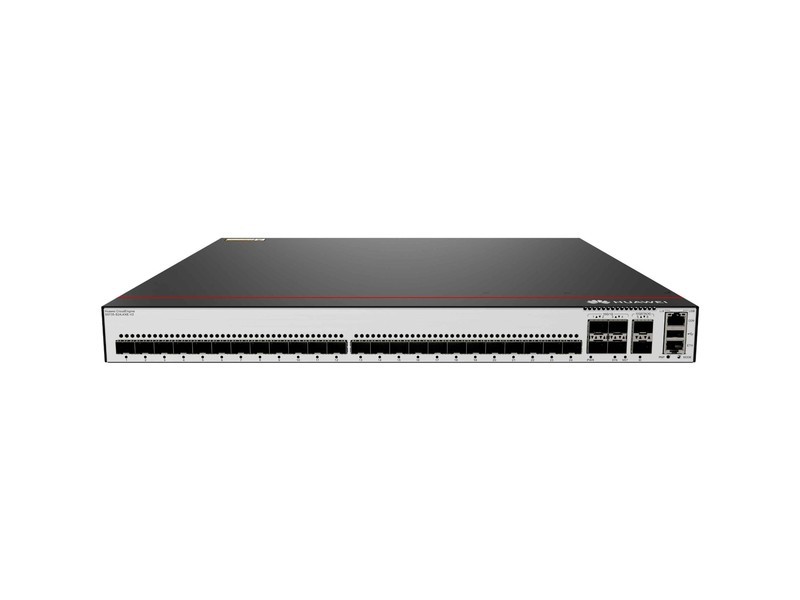 Huawei CloudEngine S5735-S24J4XE-V2