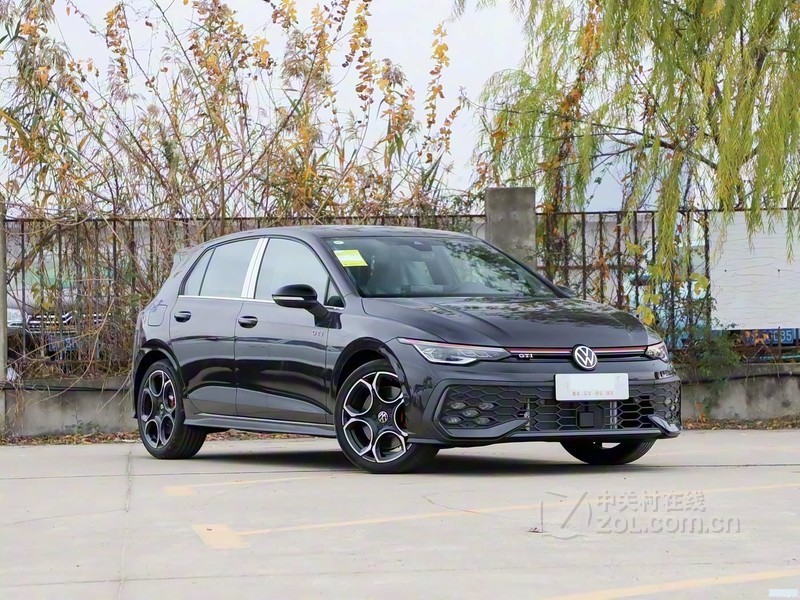 ���� �߶���GTI 2026�� 380TSI DSG GTI