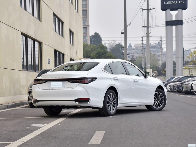 �׿���˹ES 2025�� 200 ������