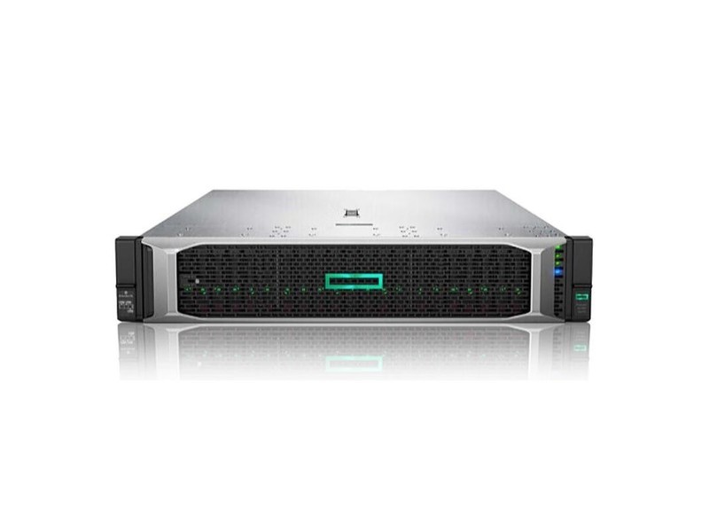 HP ProLiant DL380 Gen10 Plus(5318Y/32GB/3*8TB 10K SAS/800W)