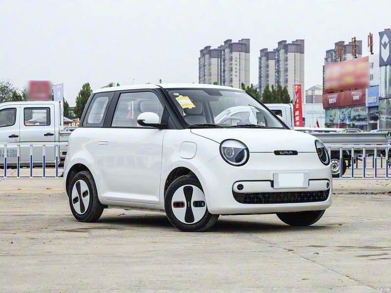 ������Դ ����Lumin 2026�� ���ذ� 205km �ᰮ�� ����