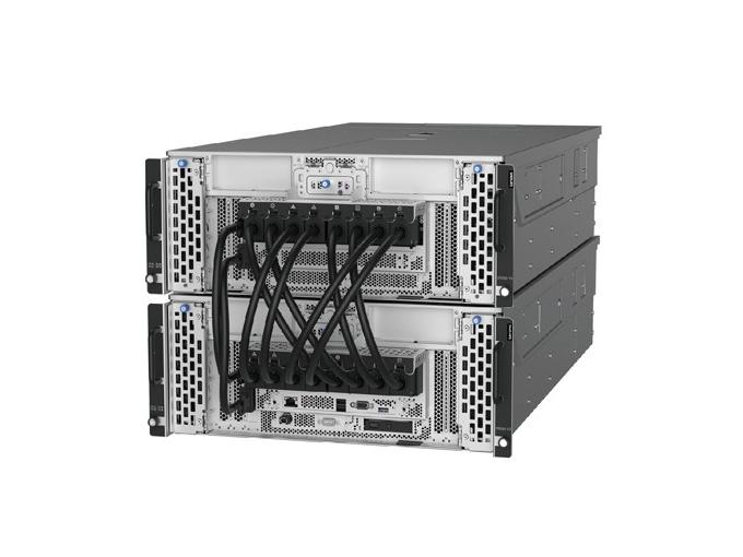 Lenovo ThinkSystem SR950 V3