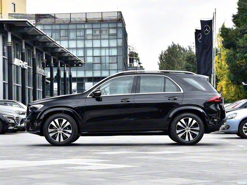 ����GLE 2026�� GLE 350 4MATIC ������