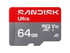 ������������ƶ�microSDXCUHS-I�洢����64GB��