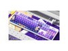 AOC GK410 红轴 星河幽梦