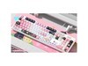 AOC GK410 红轴 小拽猫