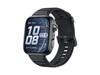 华为WATCH FIT 5 Pro 雅丹黑 氟橡胶表带