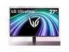 LG 27G411B