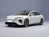 比亚迪 海豹08 2026款 DM-i 400KM尊贵型