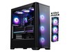 Phanteks追风者G370A