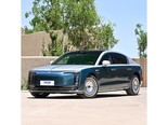 尊界S800 2026款 增程 Grand Design 典藏大观 4座