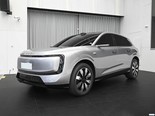 奥迪AUDI 奥迪E7X 2026款 先锋型