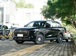 奇瑞 瑞虎9 2026款 9X 2.0T 自动两驱豪华型