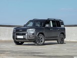 方程豹 钛7 2025款 200KM两驱Max版