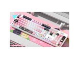 AOC GK410 红轴 小拽猫