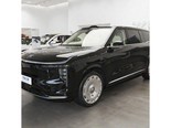 智己汽车 智己LS9 2026款 52 Ultra