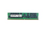 美光128GB DDR4 2933 RDIMM REG RECC