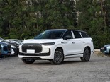 奇瑞 瑞虎9 2025款 2.0T 自动四驱旗舰版 7座