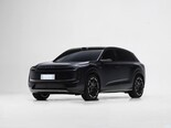 奥迪AUDI 奥迪E7X 2026款 四驱 基本型