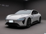 阿维塔06T 2026款 Elite 双电机纯电版