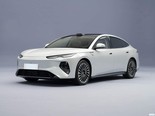 比亚迪 海豹08 2026款 DM-i 400KM尊贵型