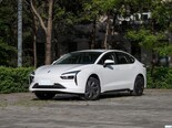 江铃集团新能源 羿驰05 2026款 530km 巧克力版